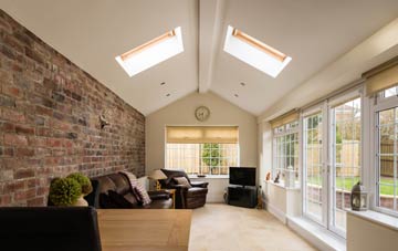 conservatory roof insulation Muckley Corner, Staffordshire