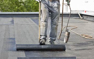 flat roof replacement Muckley Corner, Staffordshire