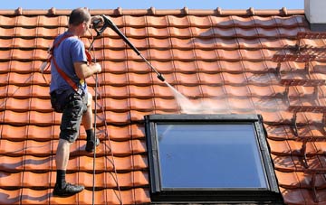 roof cleaning Muckley Corner, Staffordshire