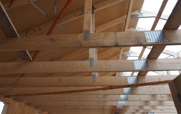 Muckley Corner roof truss costs