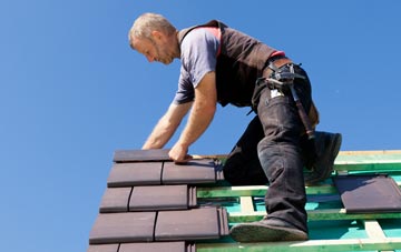 disadvantages of Muckley Corner slate roofing