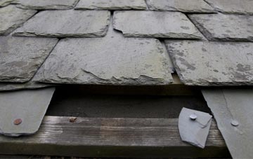 Muckley Corner slate roof repairs and maintenance