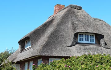 thatch roofing Muckley Corner, Staffordshire